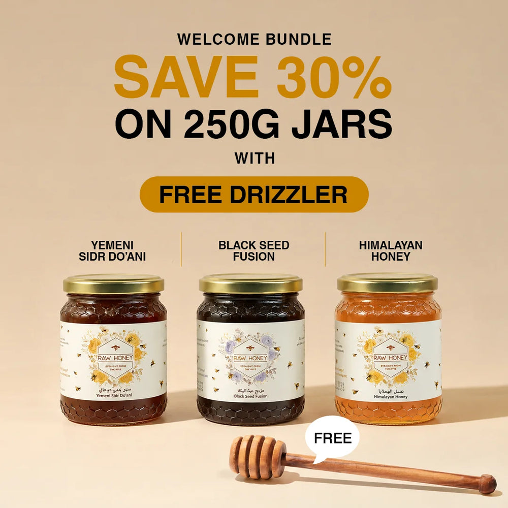Welcome Bundle