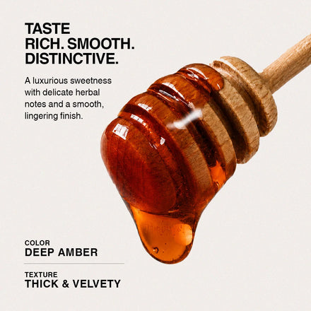Raw Honey Yemeni Sidr Doani