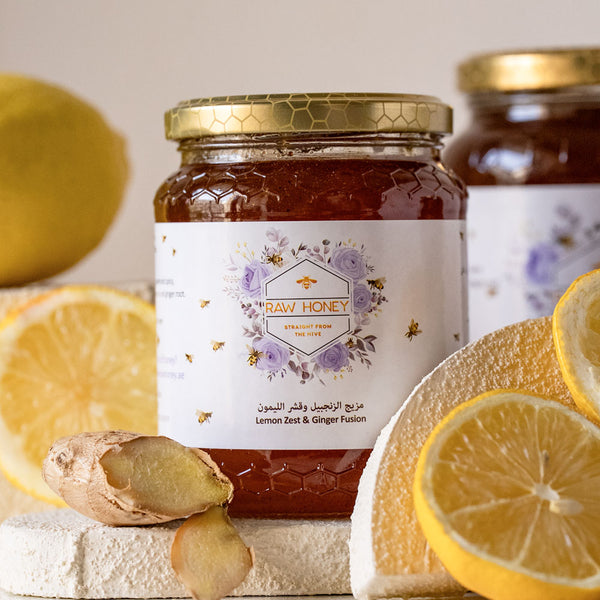 Honey Fusion