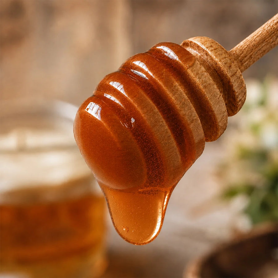 raw honey pakistani sidr taste card