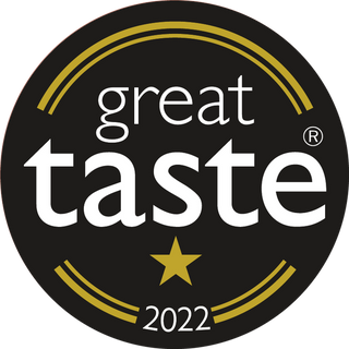 Great Taste Awards 2022 winner