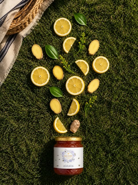 Raw Honey on Instagram