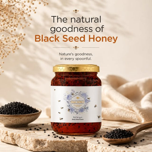 Raw Honey on Instagram